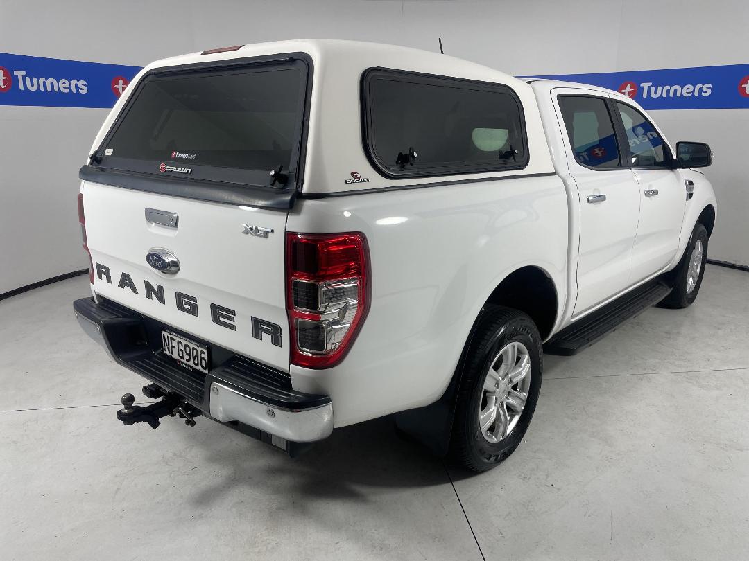 Photo '7' of Ford Ranger