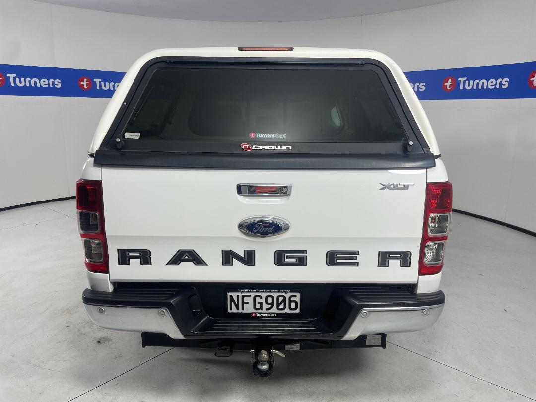 Photo '6' of Ford Ranger