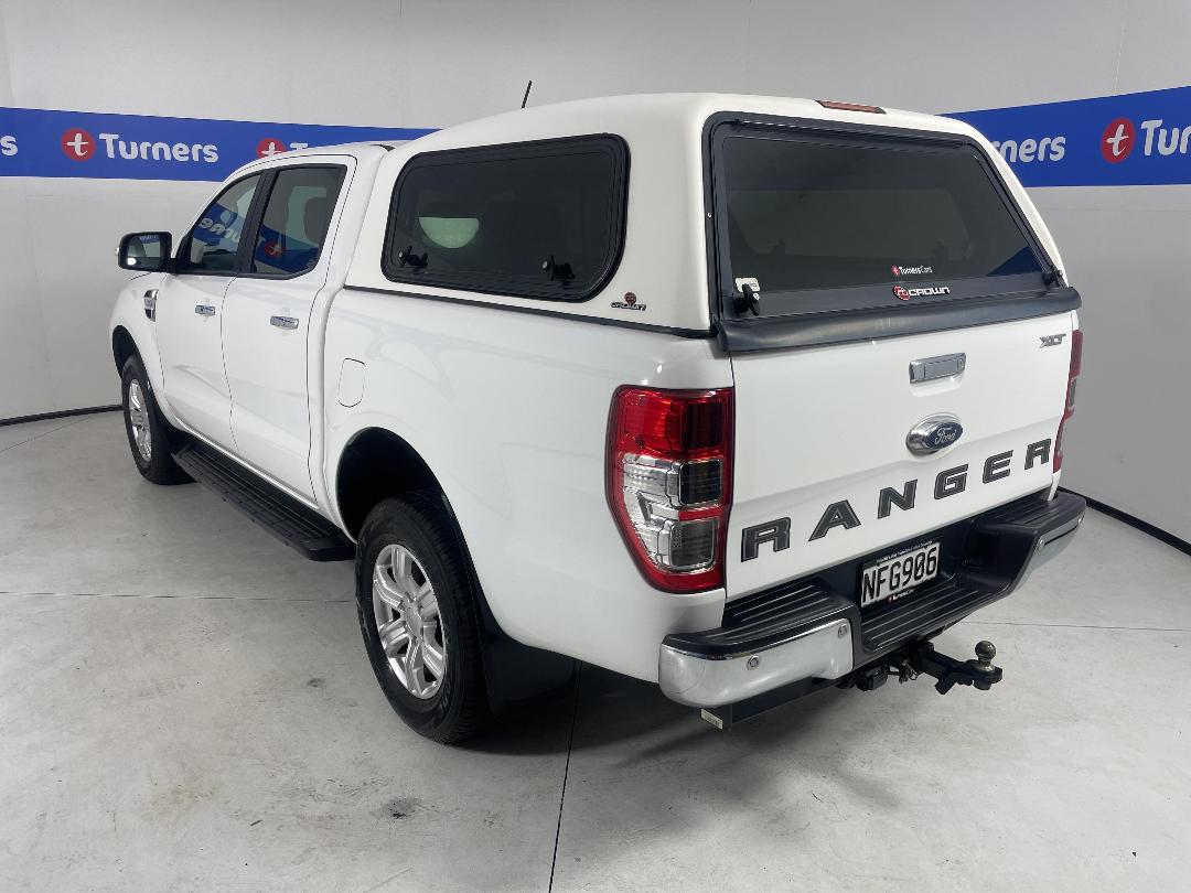 Photo '5' of Ford Ranger