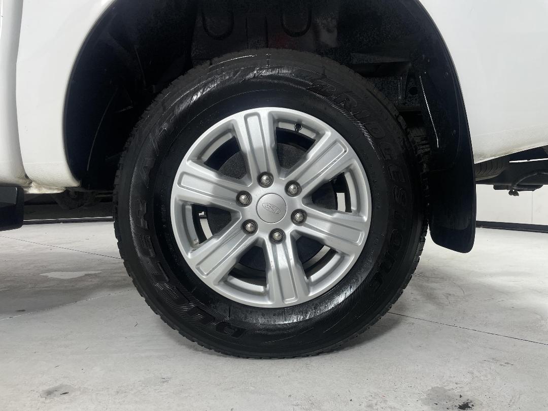 Photo '11' of Ford Ranger