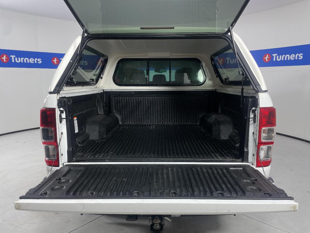 Photo '14' of Ford Ranger