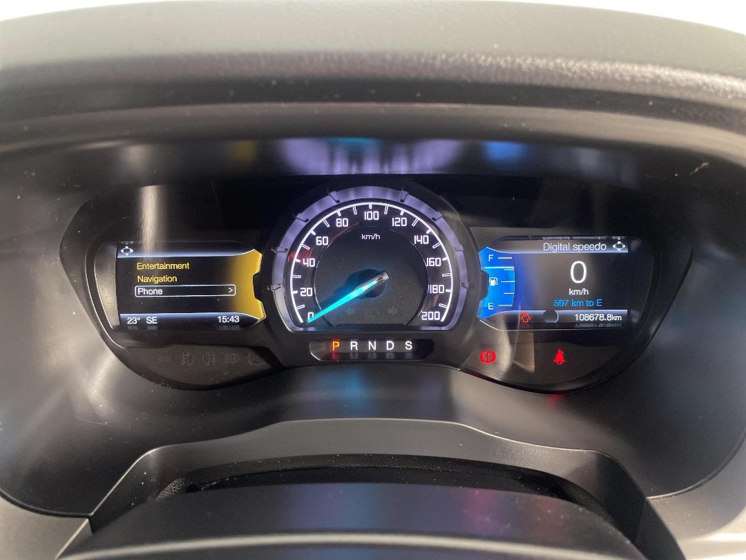 Photo '21' of Ford Ranger