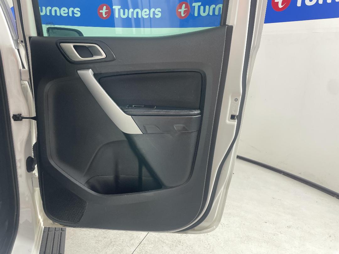 Photo '19' of Ford Ranger