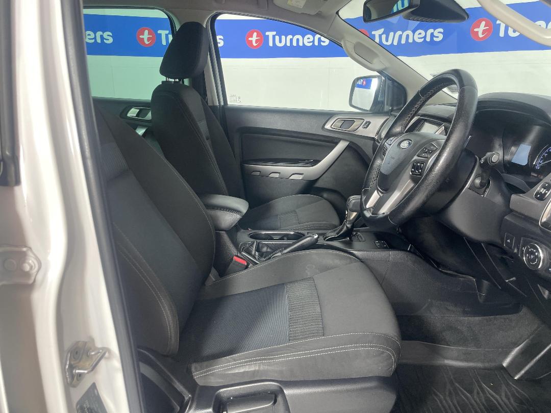 Photo '16' of Ford Ranger