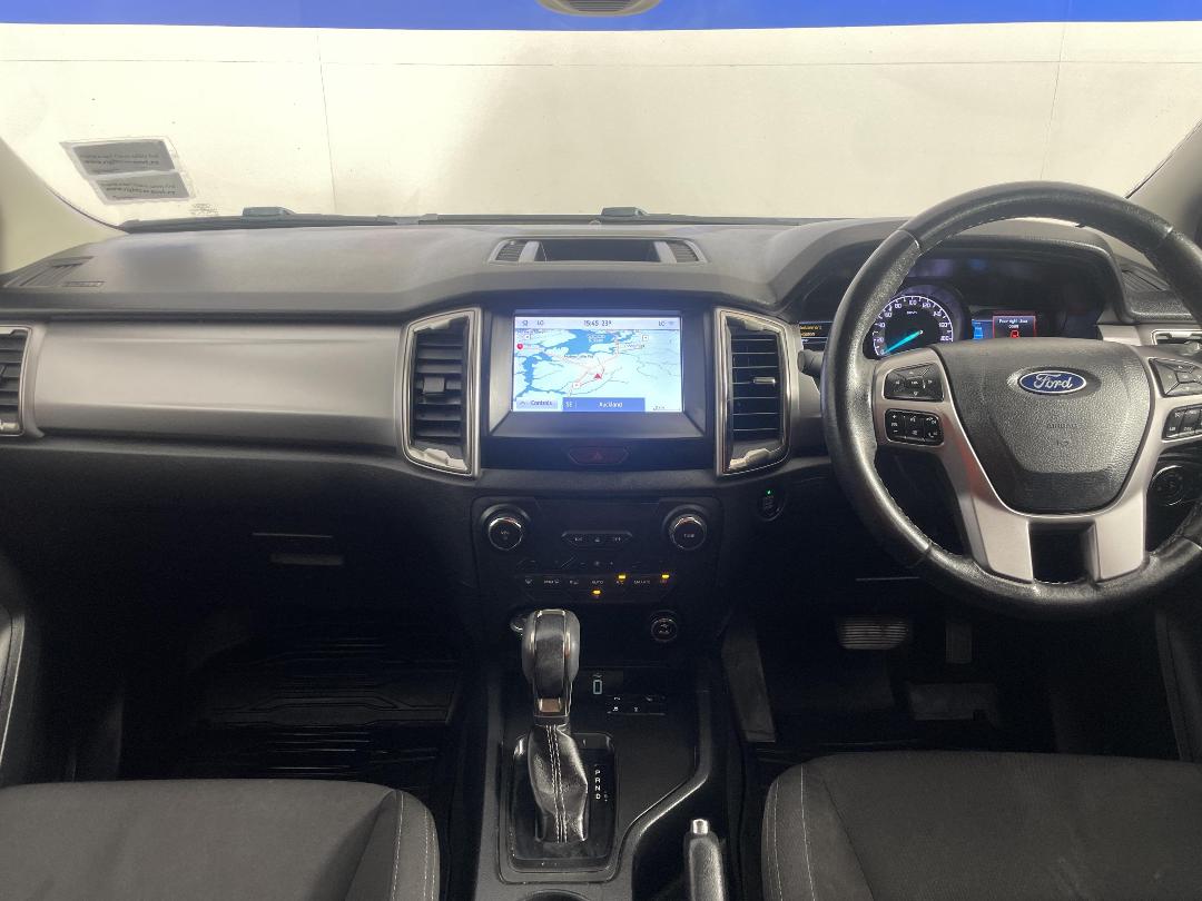 Photo '17' of Ford Ranger