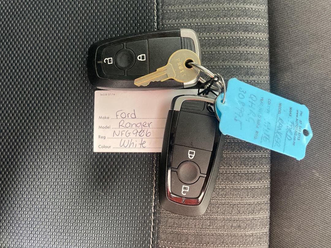 Photo '22' of Ford Ranger