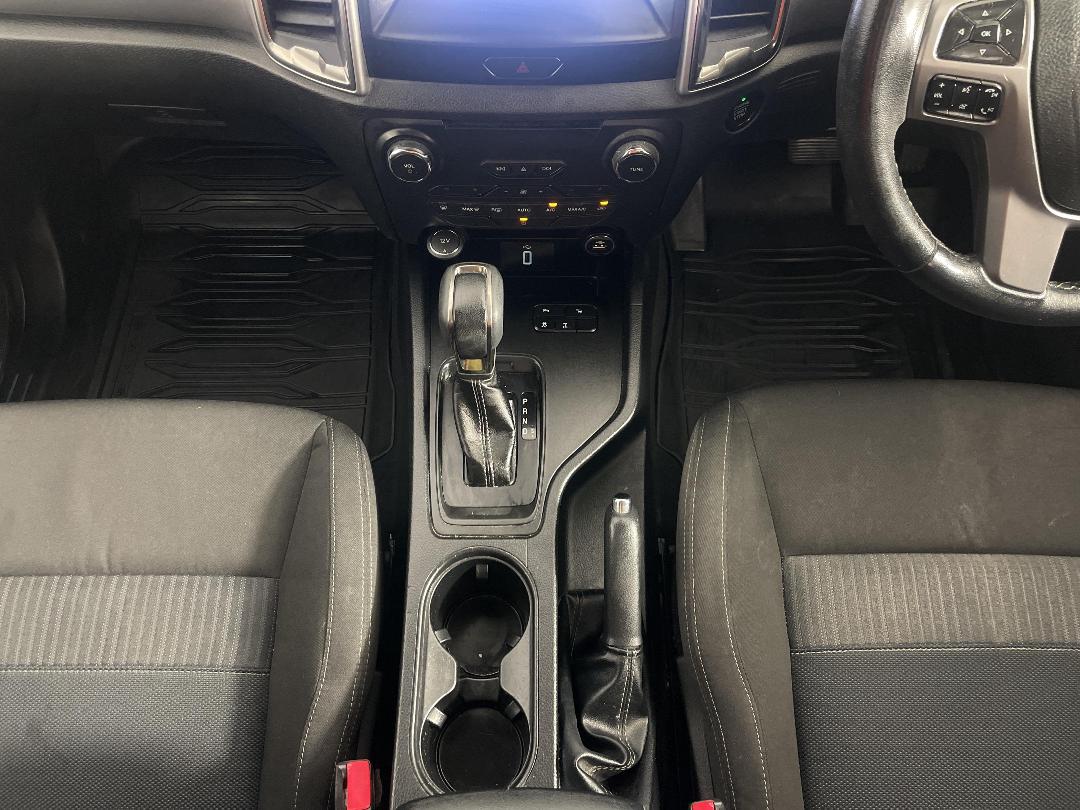 Photo '18' of Ford Ranger