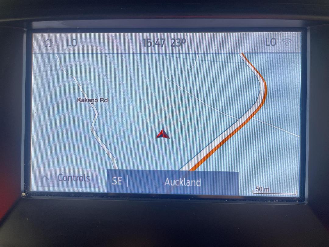 Photo '25' of Ford Ranger