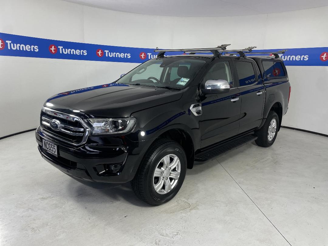 Photo '4' of Ford Ranger