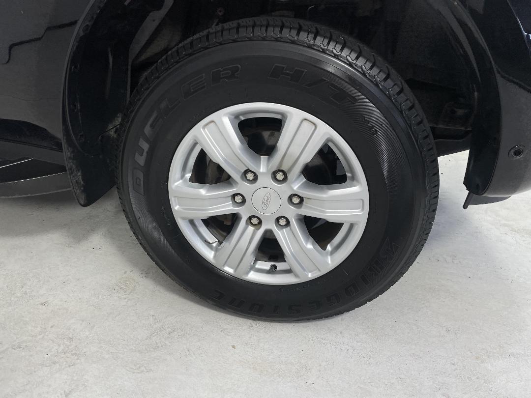 Photo '9' of Ford Ranger