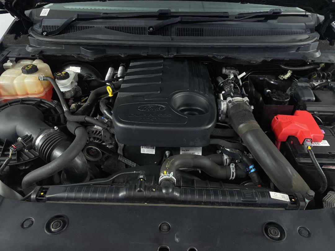 Photo '13' of Ford Ranger