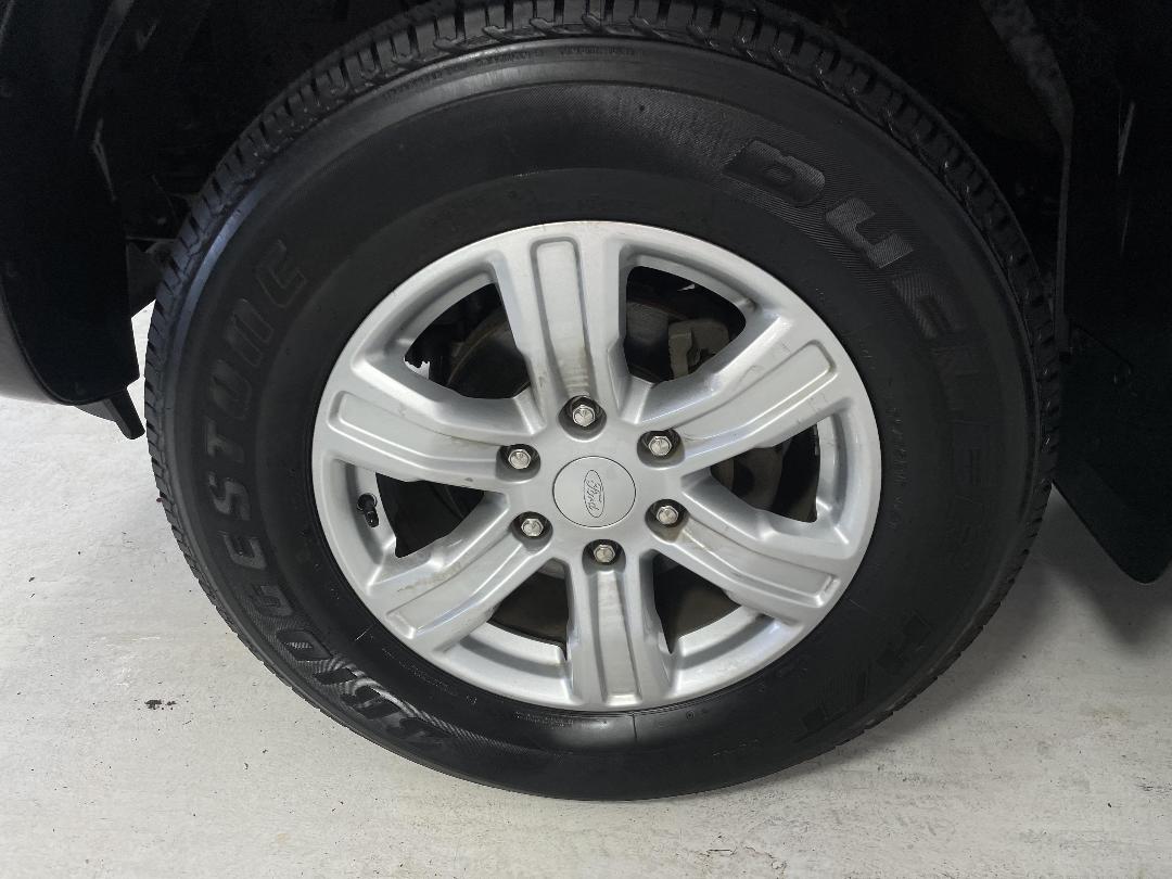 Photo '10' of Ford Ranger