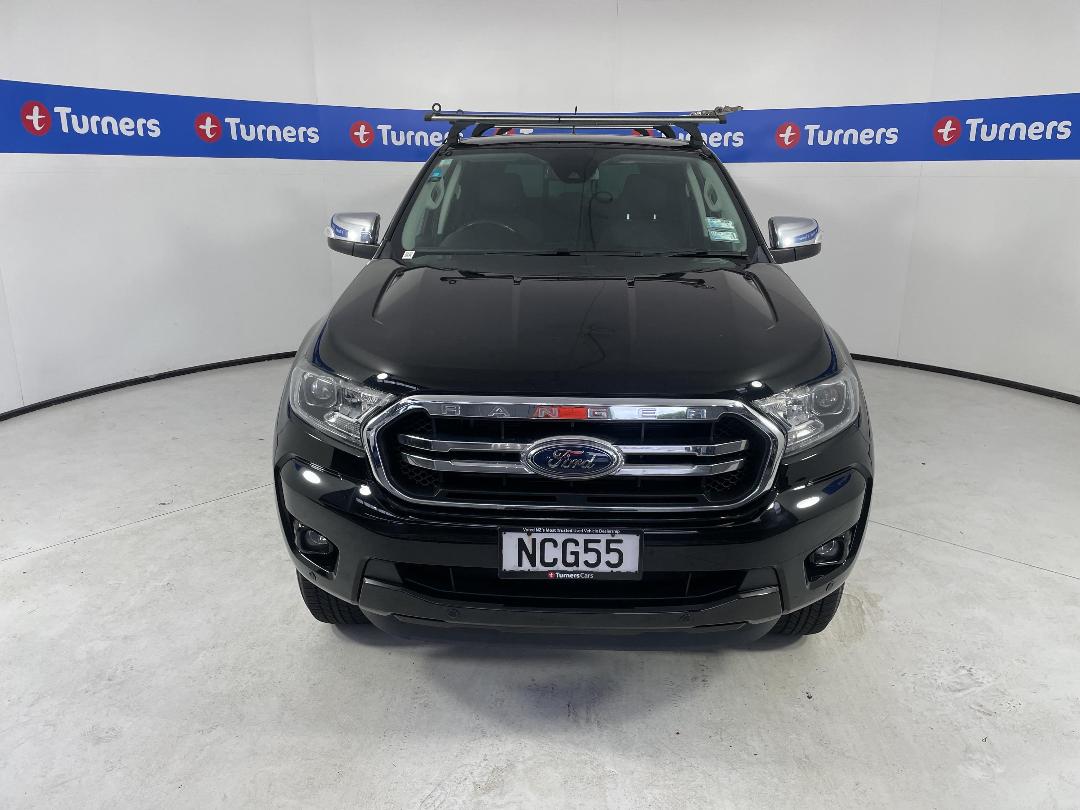 Photo '2' of Ford Ranger