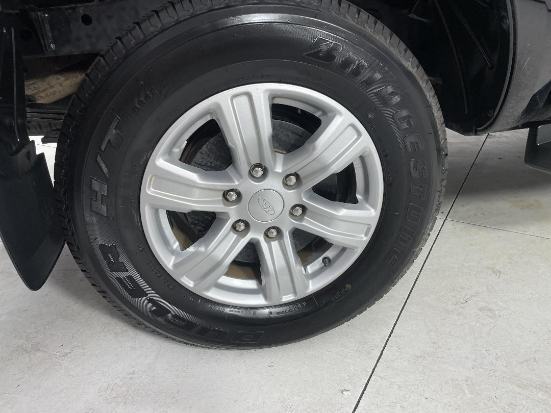 Photo '12' of Ford Ranger