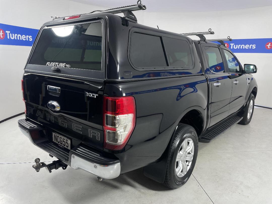 Photo '7' of Ford Ranger