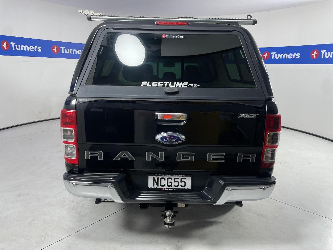 Photo '6' of Ford Ranger