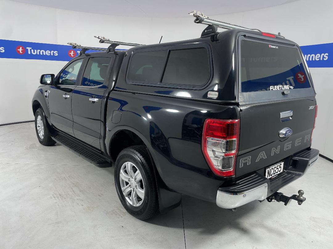 Photo '5' of Ford Ranger