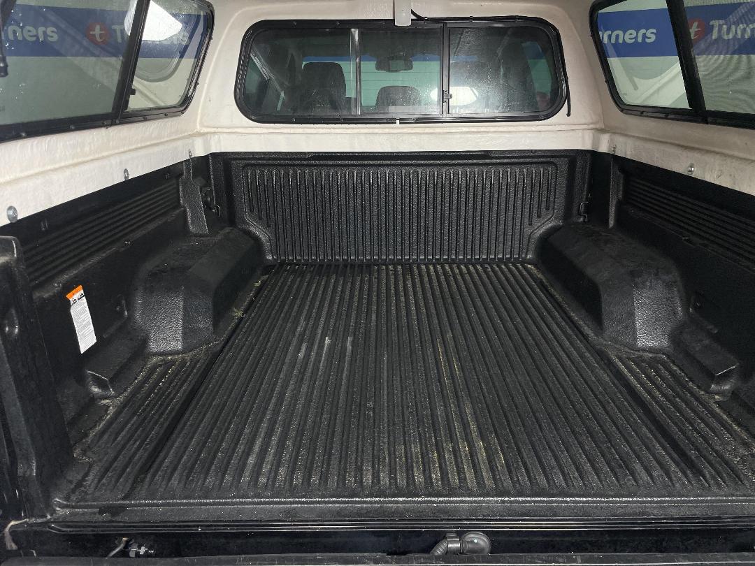 Photo '14' of Ford Ranger