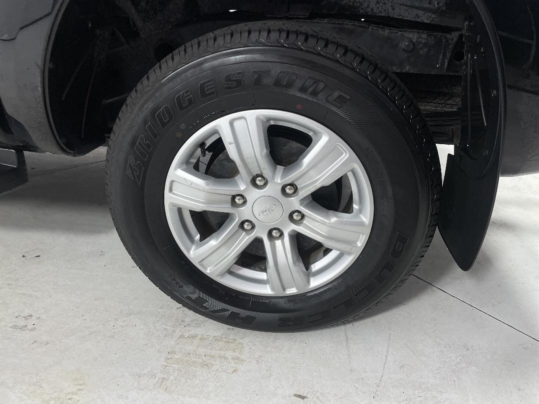 Photo '11' of Ford Ranger