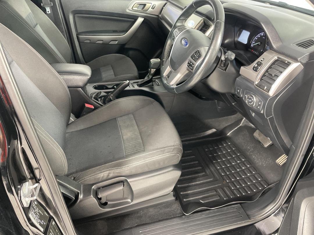 Photo '16' of Ford Ranger