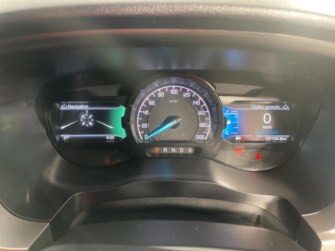 Photo '21' of Ford Ranger