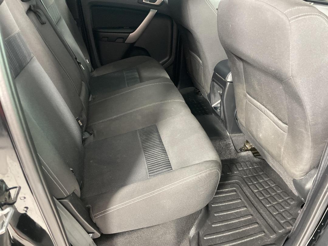 Photo '20' of Ford Ranger