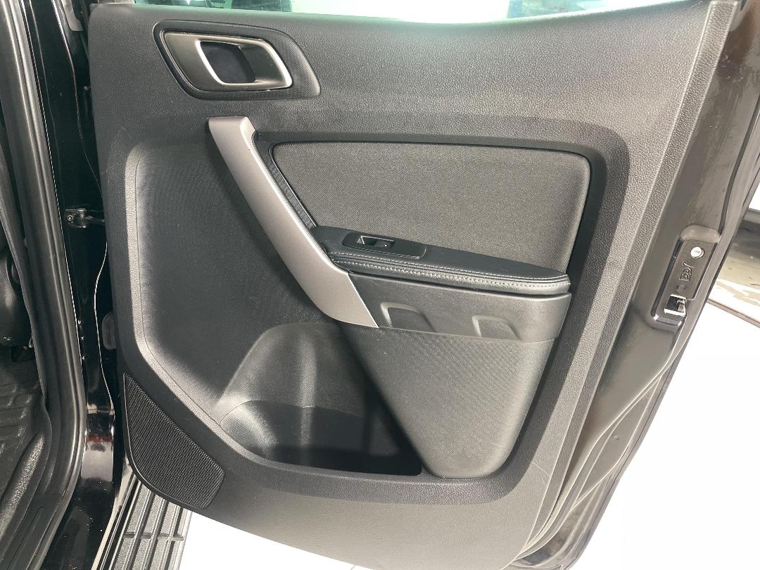 Photo '19' of Ford Ranger