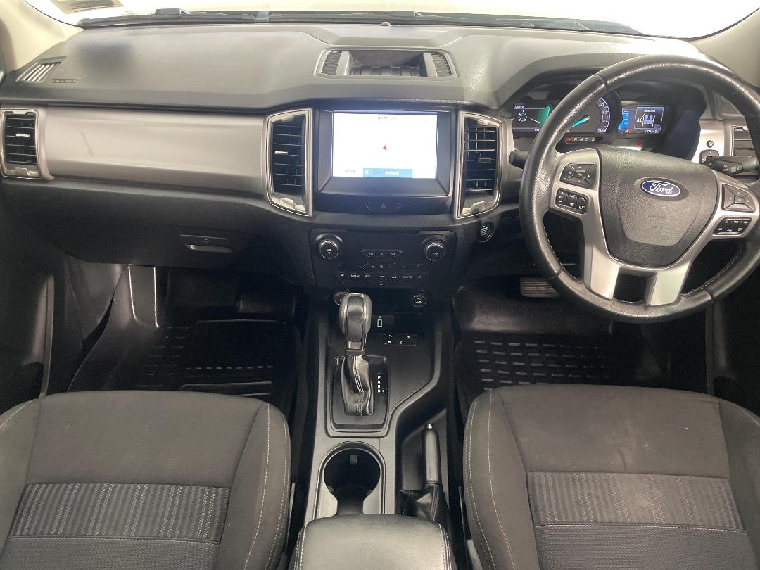 Photo '17' of Ford Ranger