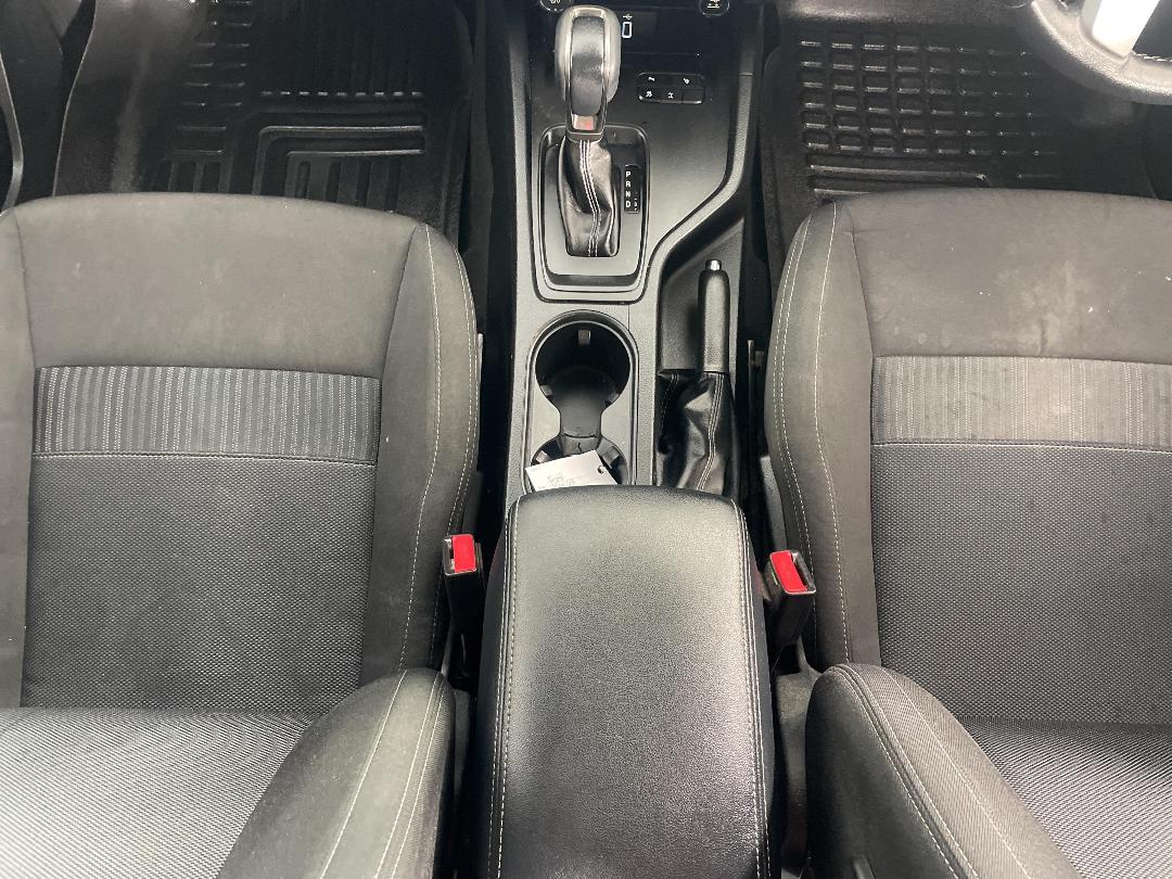 Photo '18' of Ford Ranger