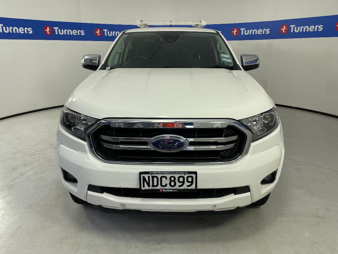 Photo '2' of Ford Ranger