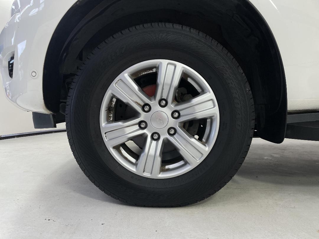 Photo '10' of Ford Ranger