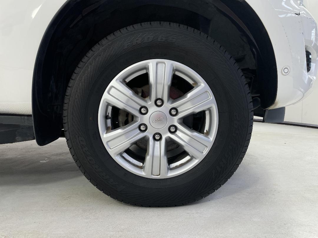 Photo '9' of Ford Ranger