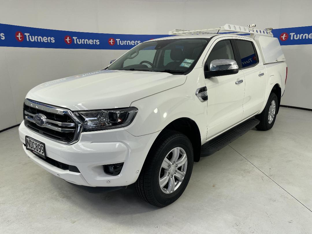 Photo '4' of Ford Ranger