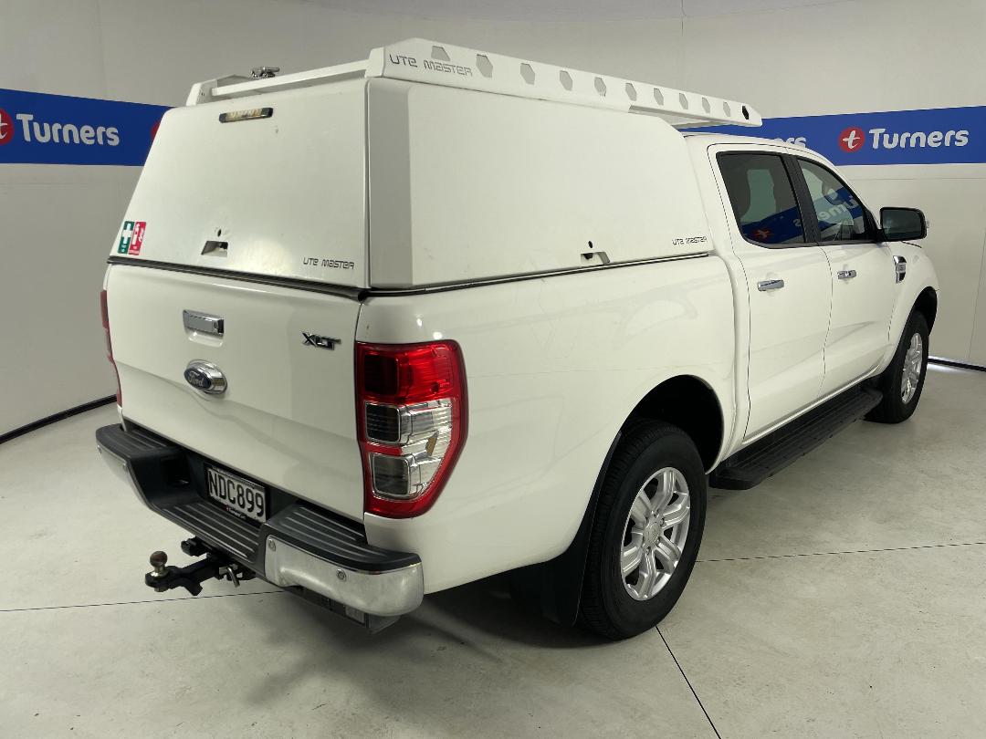 Photo '7' of Ford Ranger