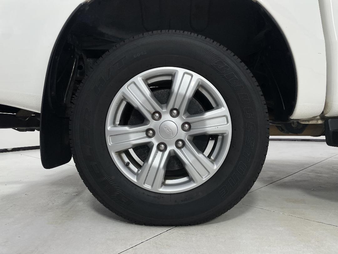 Photo '12' of Ford Ranger