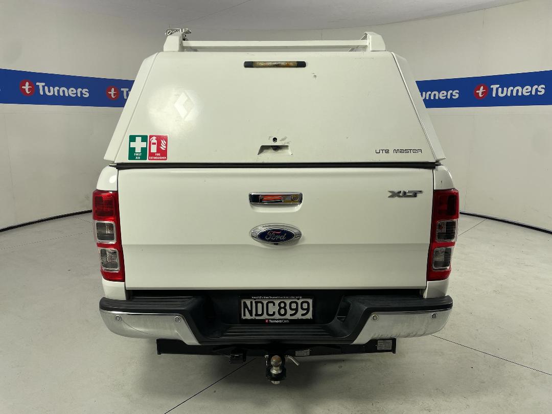 Photo '6' of Ford Ranger