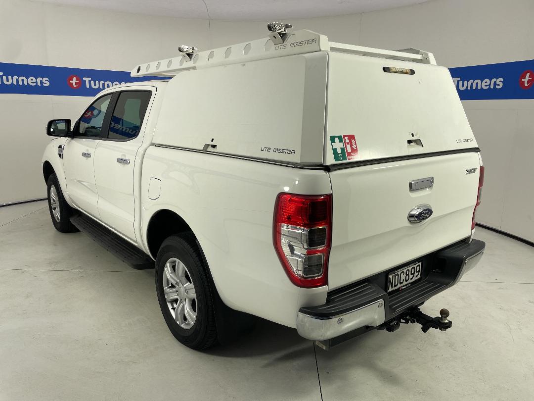 Photo '5' of Ford Ranger