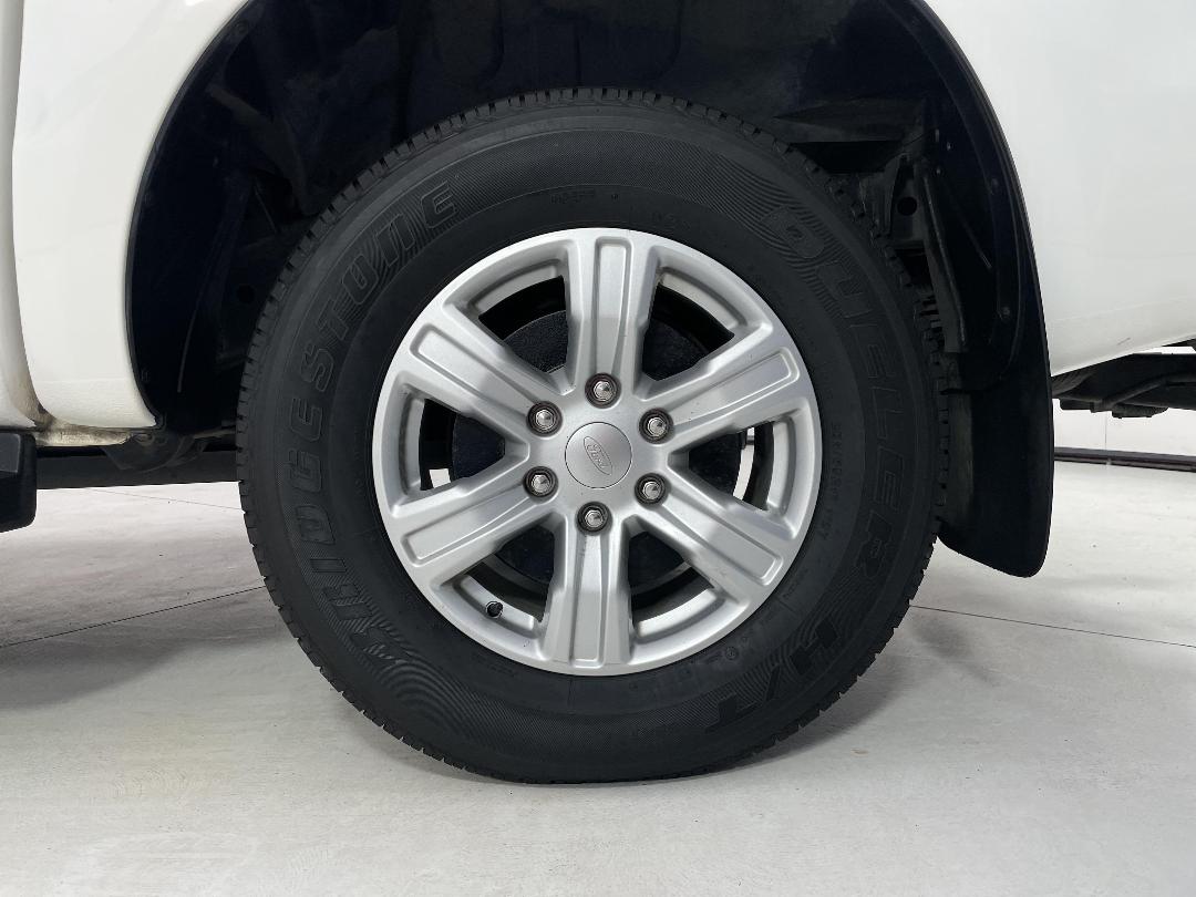 Photo '11' of Ford Ranger