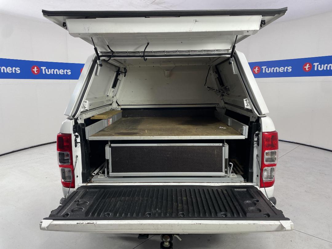 Photo '14' of Ford Ranger