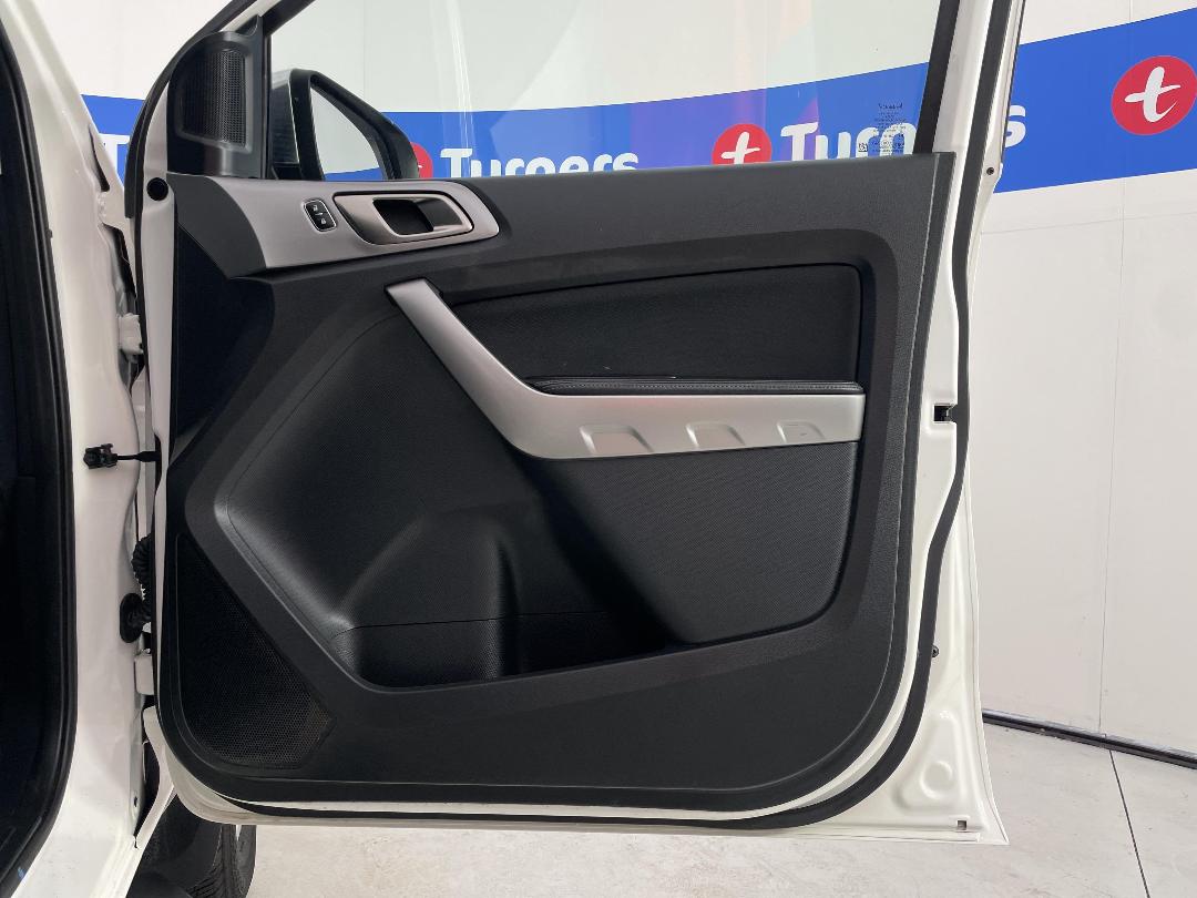 Photo '15' of Ford Ranger