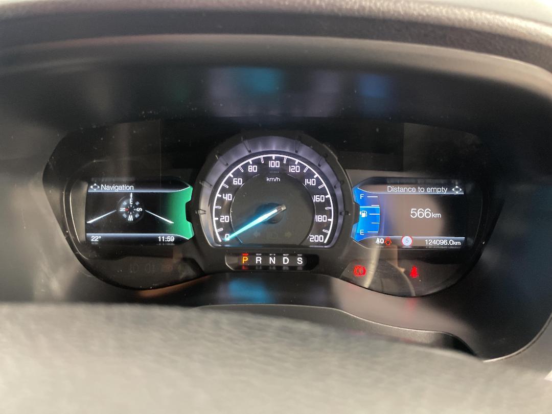 Photo '21' of Ford Ranger