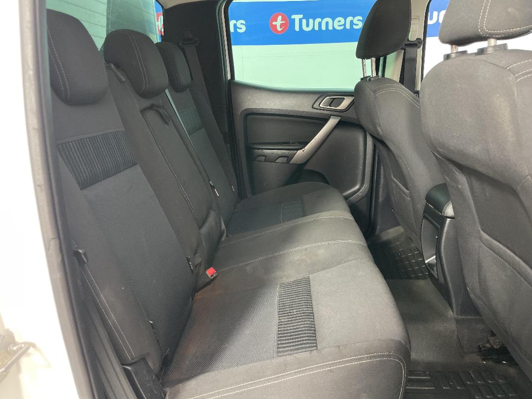 Photo '20' of Ford Ranger