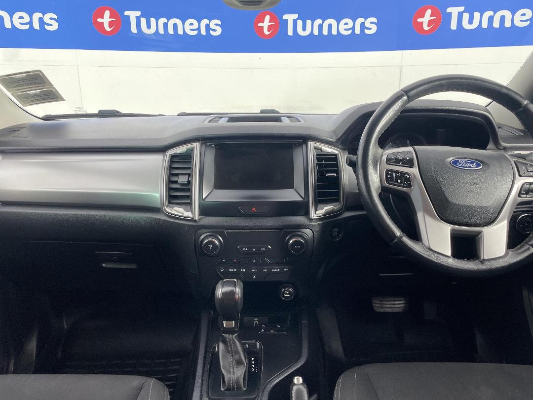 Photo '17' of Ford Ranger