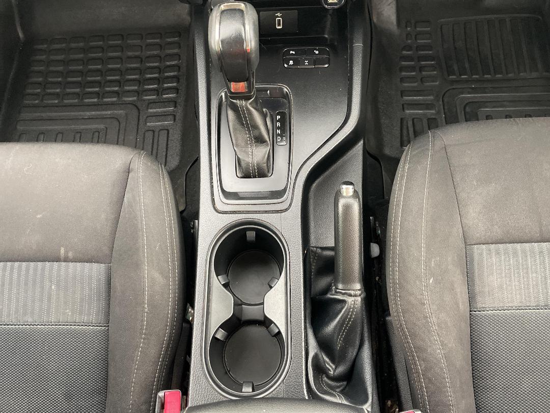 Photo '18' of Ford Ranger