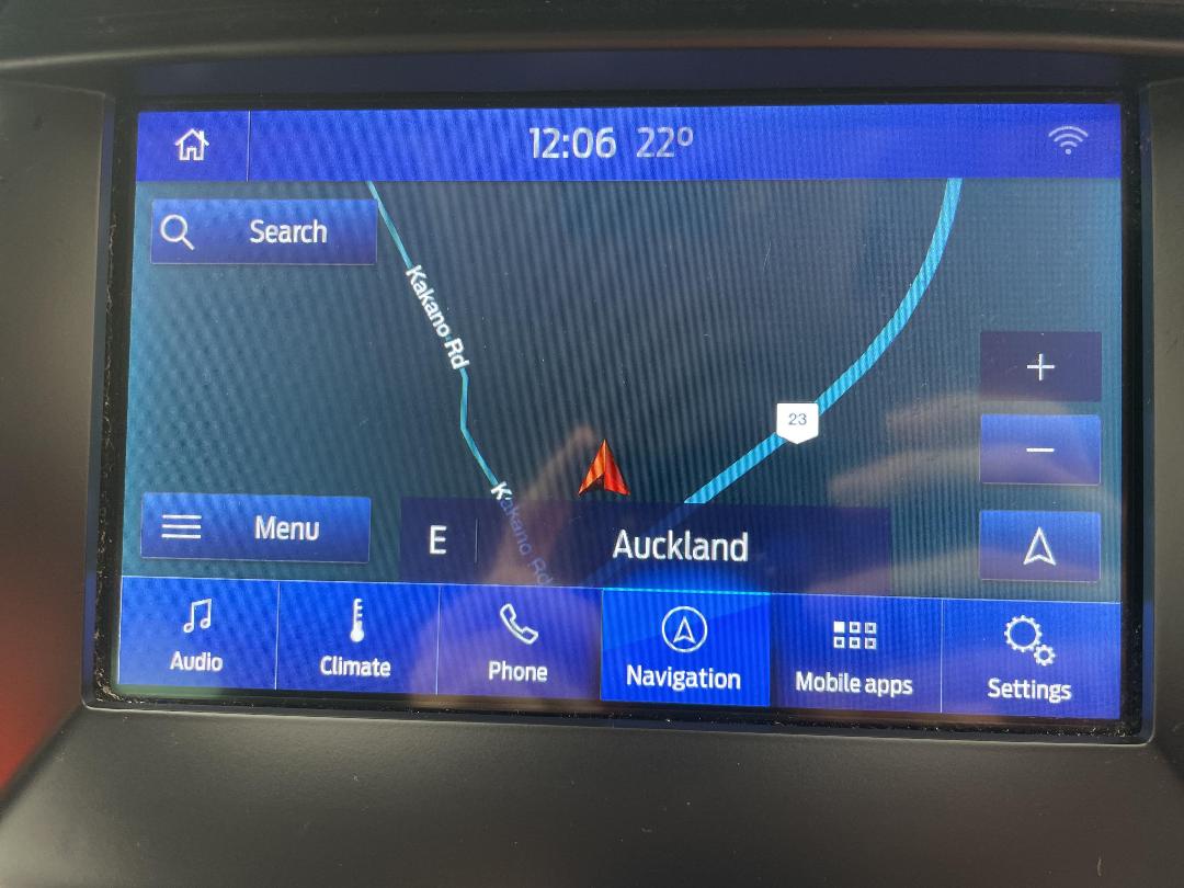 Photo '26' of Ford Ranger