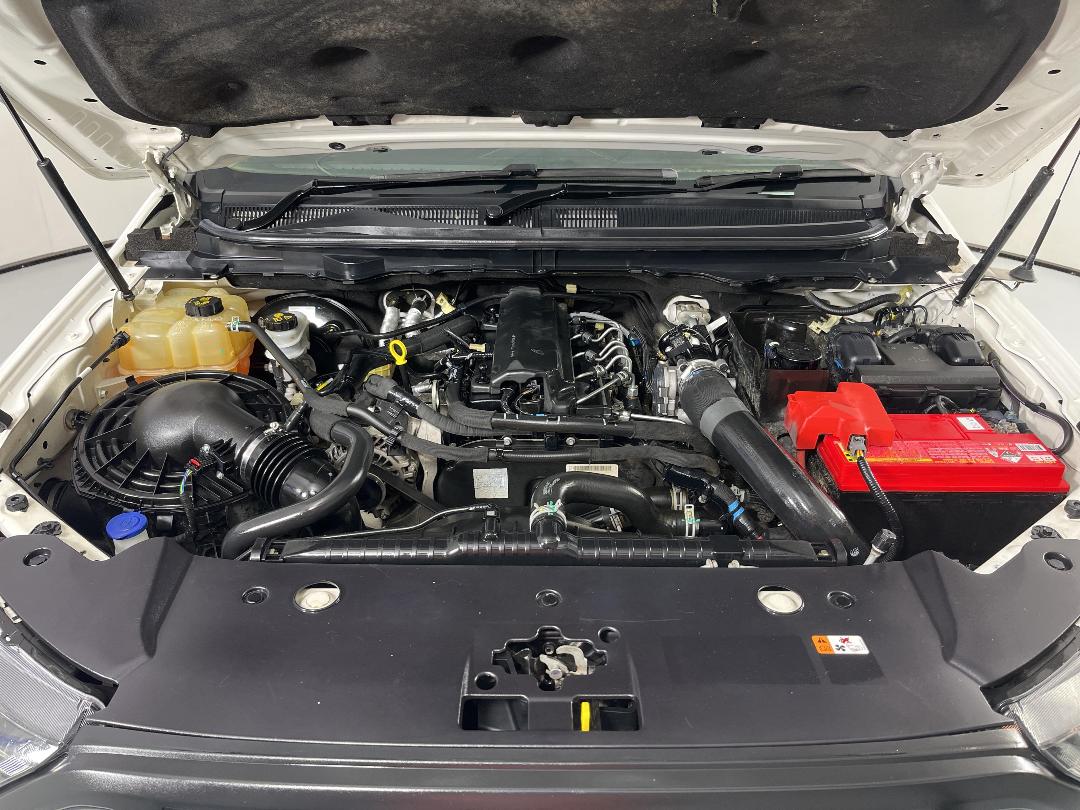 Photo '13' of Ford Ranger