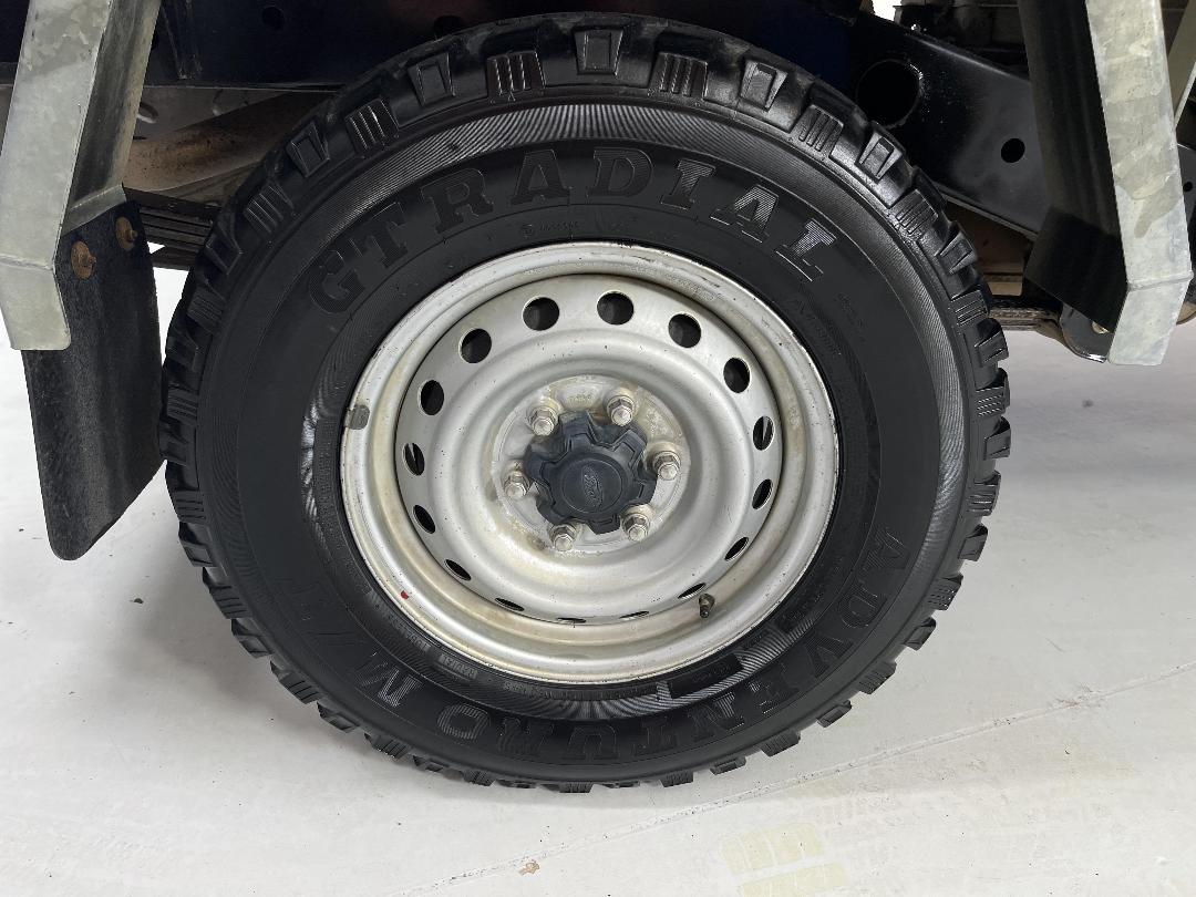 Photo '12' of Ford Ranger