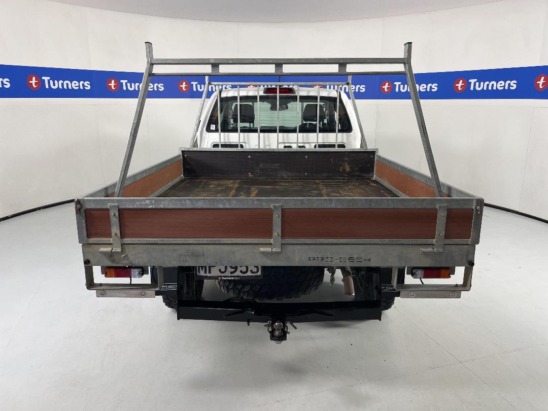 Photo '6' of Ford Ranger