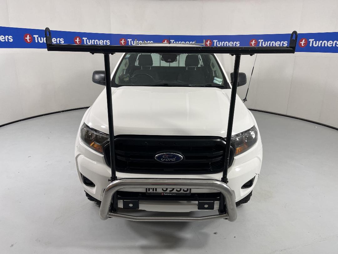 Photo '2' of Ford Ranger