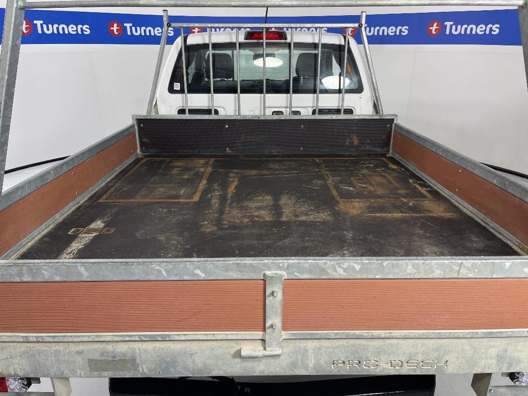 Photo '14' of Ford Ranger